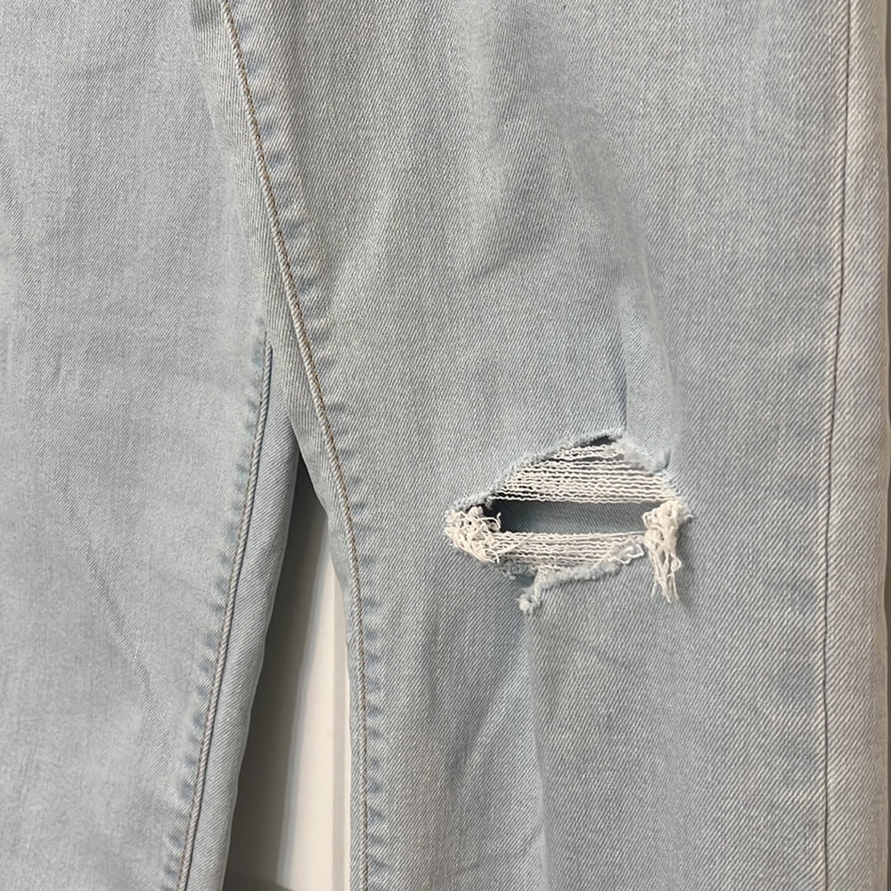 Levi’s Ribcage straight ankle jeans - Picture 6 of 9